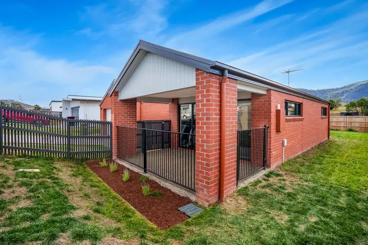 Second view of Homely house listing, 45 Gateway Drive, New Norfolk TAS 7140