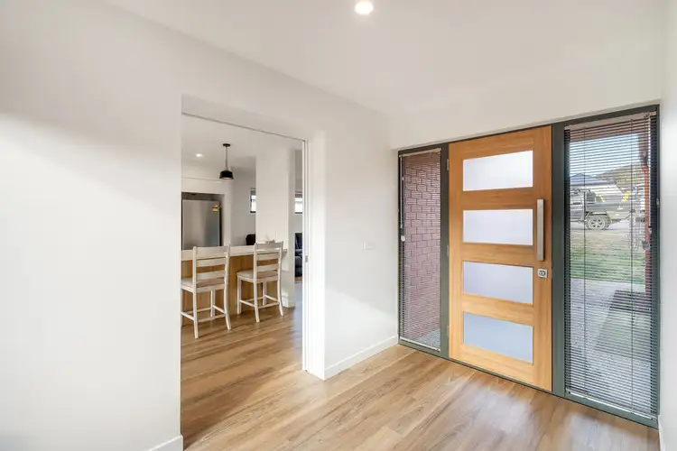 Fourth view of Homely house listing, 45 Gateway Drive, New Norfolk TAS 7140