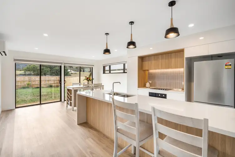 Sixth view of Homely house listing, 45 Gateway Drive, New Norfolk TAS 7140
