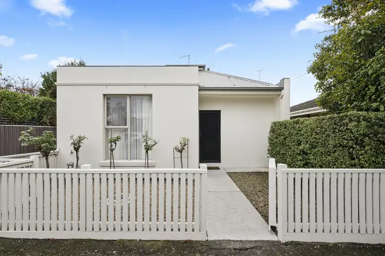 1/18 Kent Street, Ballarat Central VIC 3350