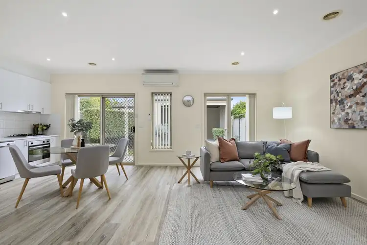 Fourth view of Homely unit listing, 1/18 Kent Street, Ballarat Central VIC 3350