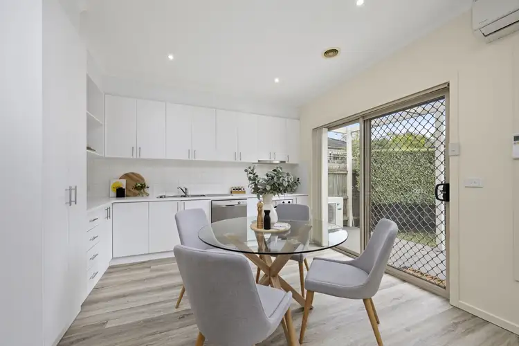 Fifth view of Homely unit listing, 1/18 Kent Street, Ballarat Central VIC 3350