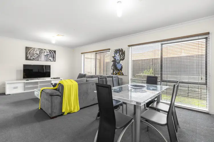 Third view of Homely house listing, 4 Charmouth Place, Narre Warren South VIC 3805