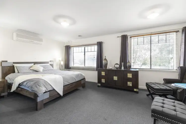 Fourth view of Homely house listing, 4 Charmouth Place, Narre Warren South VIC 3805