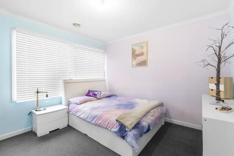 Sixth view of Homely house listing, 4 Charmouth Place, Narre Warren South VIC 3805
