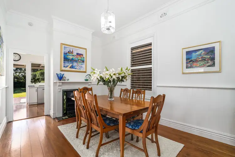 Fifth view of Homely house listing, 126 Turnbull Street, Hamilton South NSW 2303