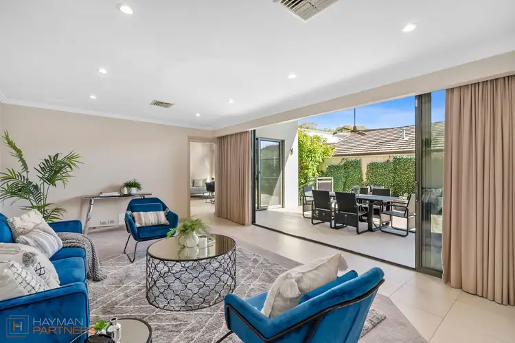 Main view of Homely house listing, 8A Wyatt Place, Torrens ACT 2607