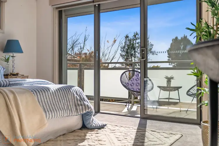 Third view of Homely house listing, 8A Wyatt Place, Torrens ACT 2607