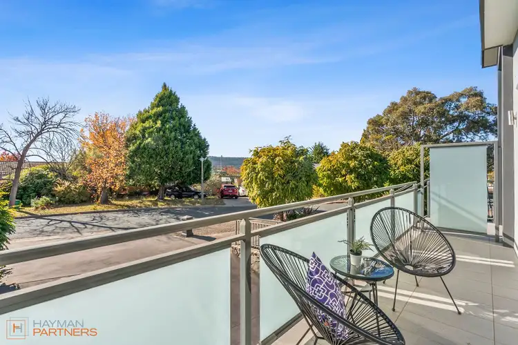 Fourth view of Homely house listing, 8A Wyatt Place, Torrens ACT 2607