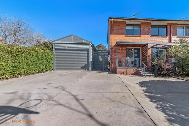 Main view of Homely house listing, 19 Carruthers Street, Curtin ACT 2605