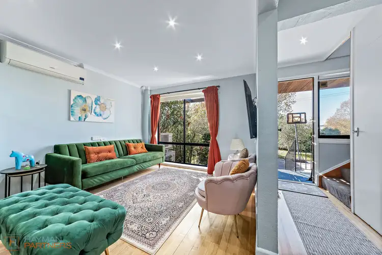 Second view of Homely house listing, 19 Carruthers Street, Curtin ACT 2605