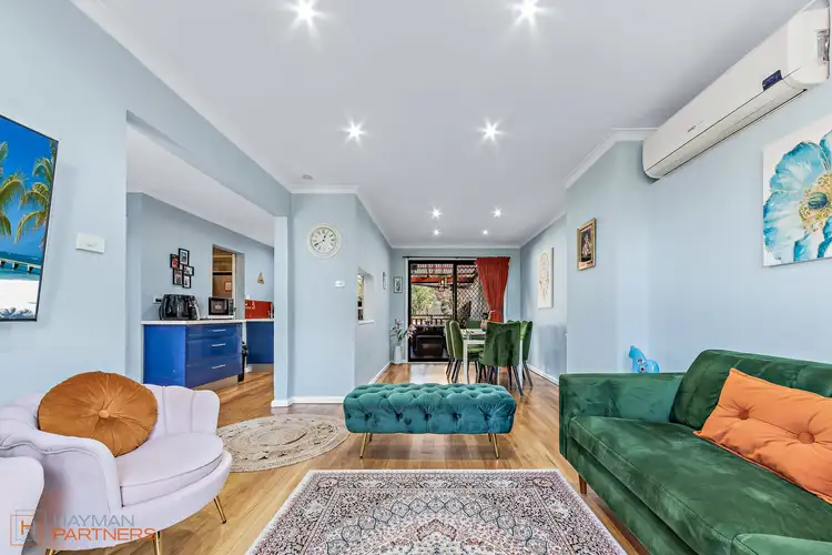 Fourth view of Homely house listing, 19 Carruthers Street, Curtin ACT 2605