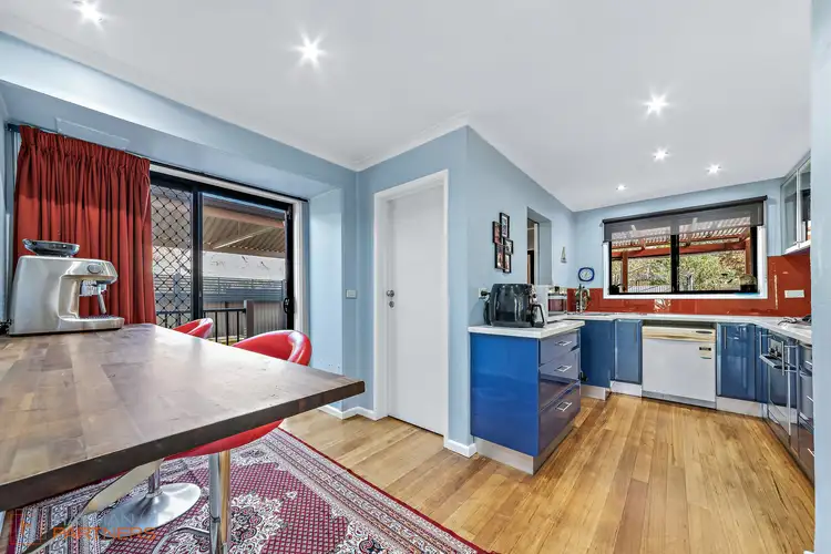 Sixth view of Homely house listing, 19 Carruthers Street, Curtin ACT 2605