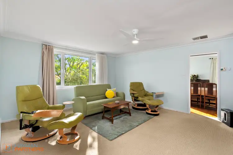 Second view of Homely house listing, 19 Kalgoorlie Crescent, Fisher ACT 2611