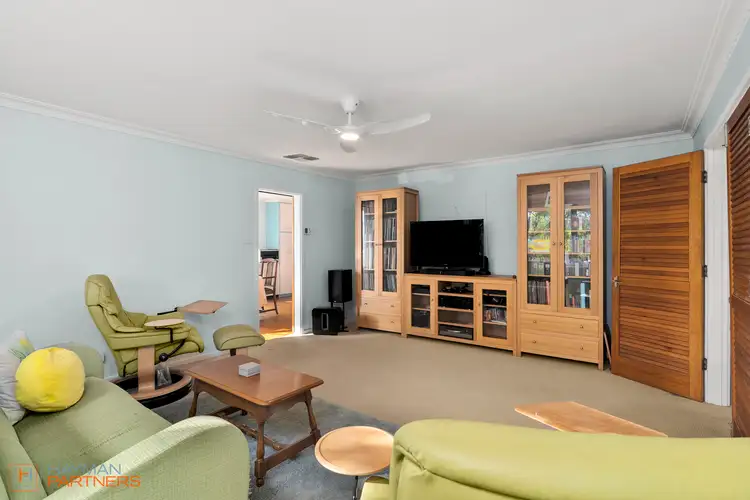Third view of Homely house listing, 19 Kalgoorlie Crescent, Fisher ACT 2611