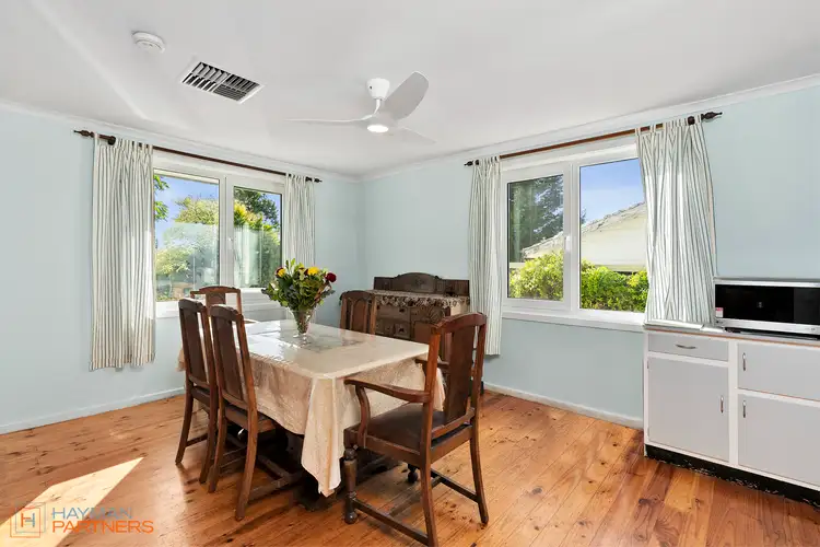 Fourth view of Homely house listing, 19 Kalgoorlie Crescent, Fisher ACT 2611
