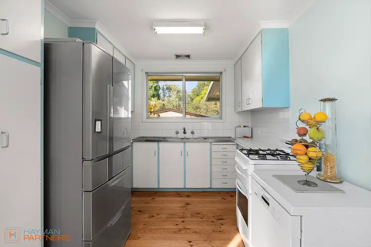 Fifth view of Homely house listing, 19 Kalgoorlie Crescent, Fisher ACT 2611