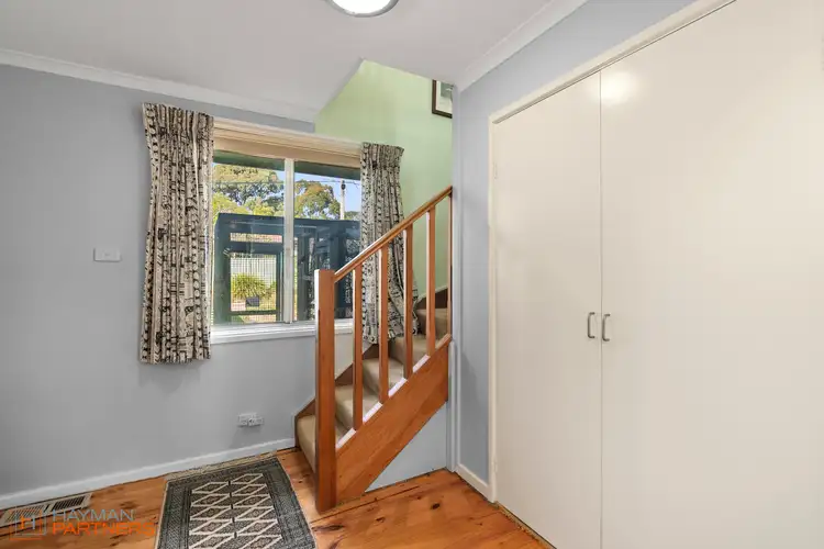 Sixth view of Homely house listing, 19 Kalgoorlie Crescent, Fisher ACT 2611