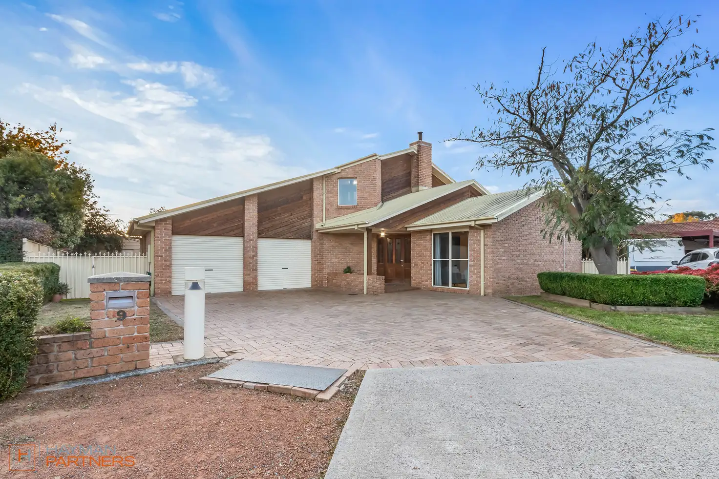 Main view of Homely house listing, 9 Saltash Place, Isabella Plains ACT 2905