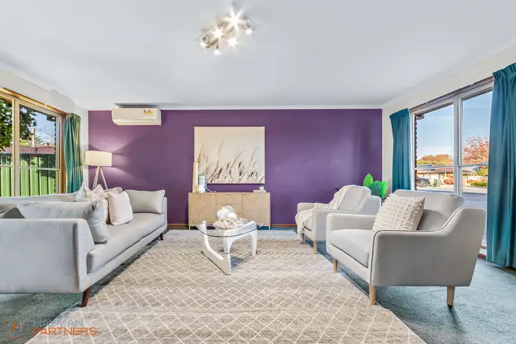 Fourth view of Homely house listing, 9 Saltash Place, Isabella Plains ACT 2905