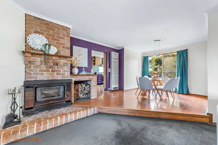 Fifth view of Homely house listing, 9 Saltash Place, Isabella Plains ACT 2905