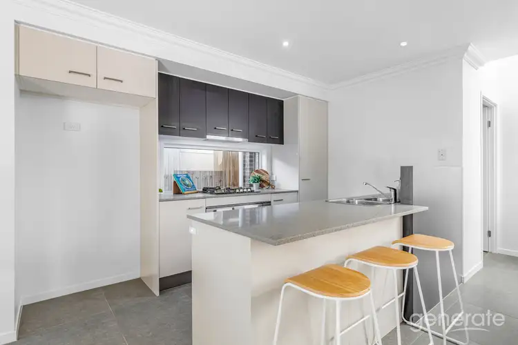 Fifth view of Homely house listing, 13 Junee Street, Redland Bay QLD 4165