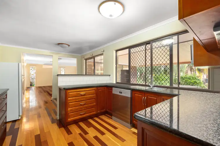 Third view of Homely house listing, 124-128 Chesterfield Road, Park Ridge South QLD 4125