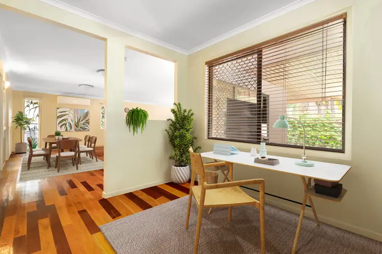 Fifth view of Homely house listing, 124-128 Chesterfield Road, Park Ridge South QLD 4125