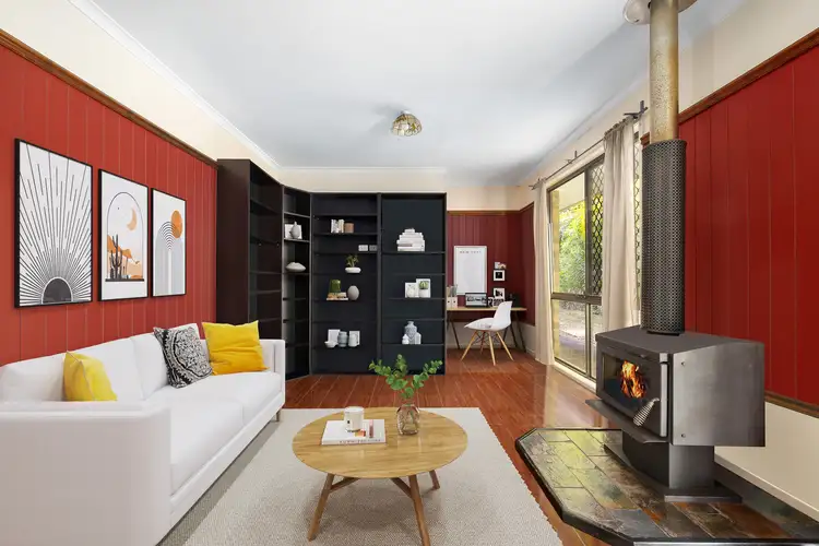 Sixth view of Homely house listing, 124-128 Chesterfield Road, Park Ridge South QLD 4125
