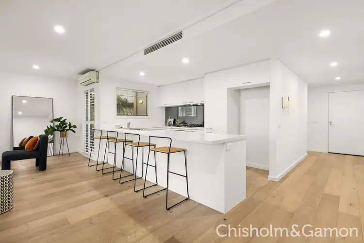 Sixth view of Homely apartment listing, 1/37 Ormond Esplanade, Elwood VIC 3184