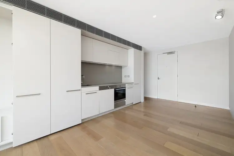 Sixth view of Homely apartment listing, 22/21 Eastlake Parade, Kingston ACT 2604