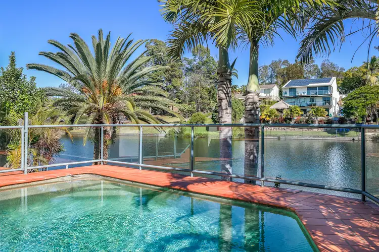 Sixth view of Homely house listing, 30 Kuranda Drive, Robina QLD 4226