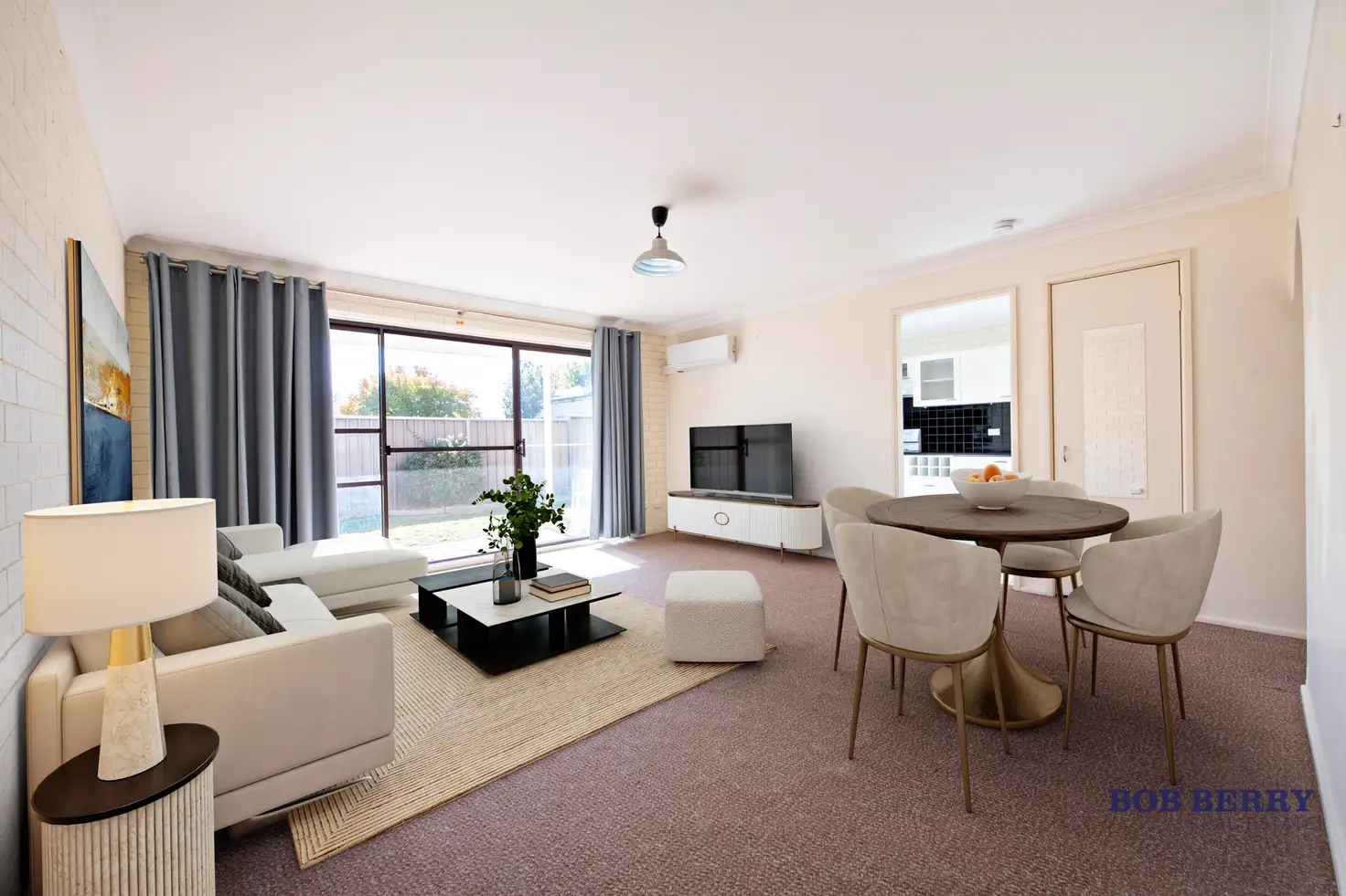 Main view of Homely unit listing, 3/274 Brisbane Street, Dubbo NSW 2830