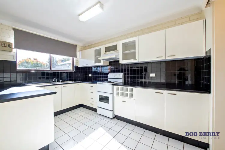 Second view of Homely unit listing, 3/274 Brisbane Street, Dubbo NSW 2830