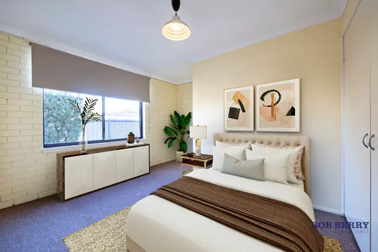 Third view of Homely unit listing, 3/274 Brisbane Street, Dubbo NSW 2830