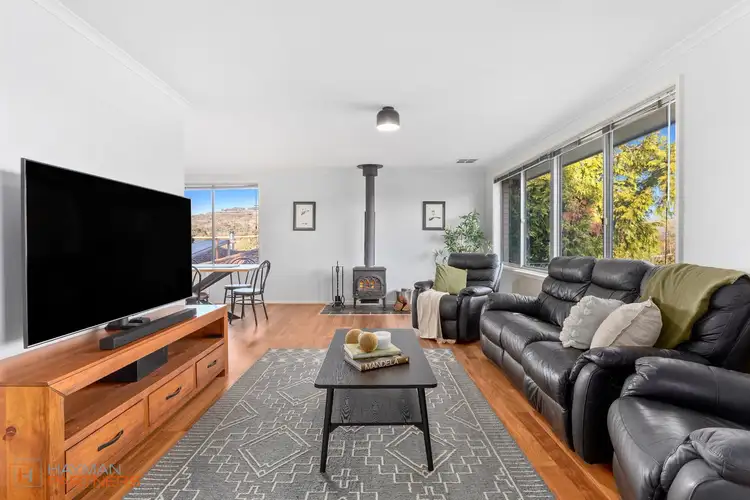 Third view of Homely house listing, 15 Chillagoe Street, Fisher ACT 2611