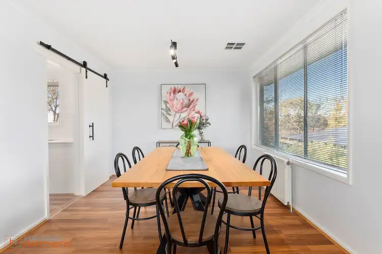 Fourth view of Homely house listing, 15 Chillagoe Street, Fisher ACT 2611