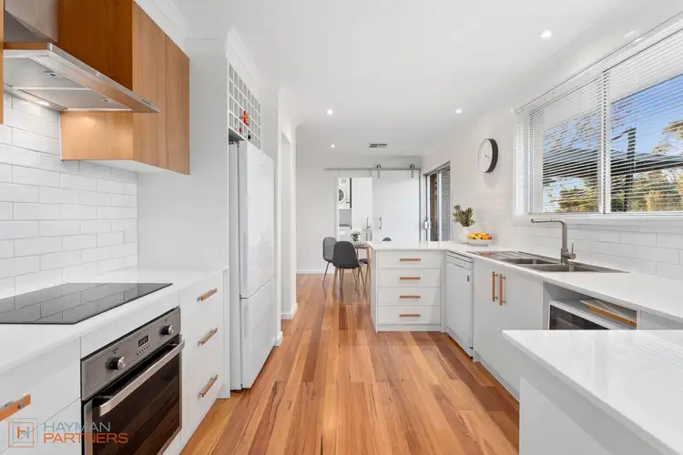 Fifth view of Homely house listing, 15 Chillagoe Street, Fisher ACT 2611