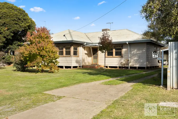 41 Wondah Street, Cobram VIC 3644
