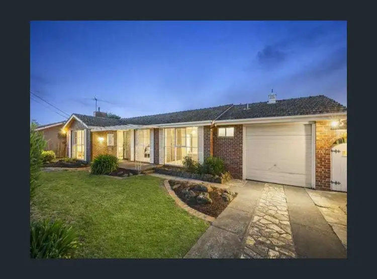 61 Noorong Avenue, Bundoora VIC 3083