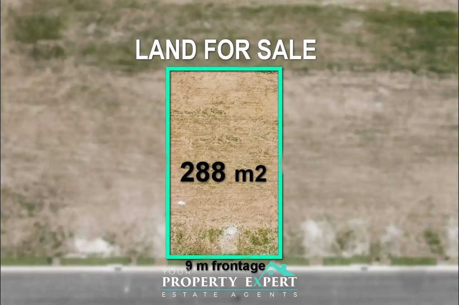 Main view of Homely land listing, Address available on request