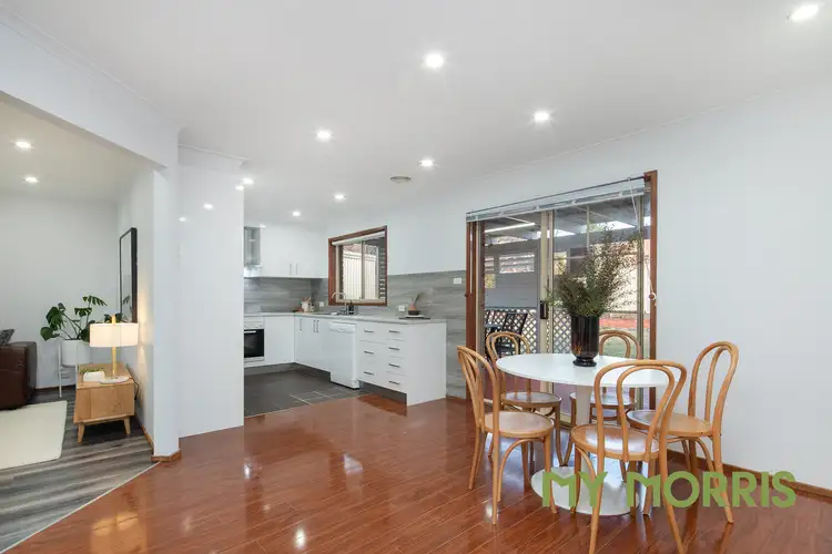 Main view of Homely house listing, 11 Reader Court, Banks ACT 2906