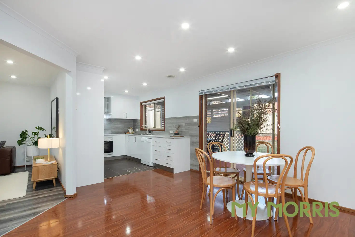 Main view of Homely house listing, 11 Reader Court, Banks ACT 2906