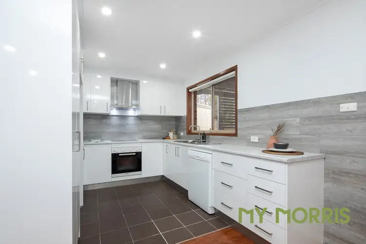 Third view of Homely house listing, 11 Reader Court, Banks ACT 2906