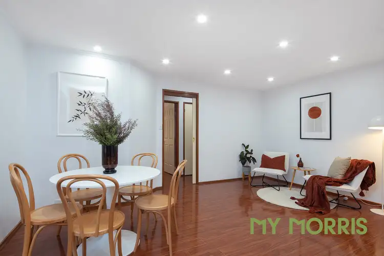 Fourth view of Homely house listing, 11 Reader Court, Banks ACT 2906