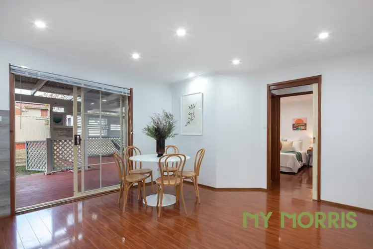 Fifth view of Homely house listing, 11 Reader Court, Banks ACT 2906