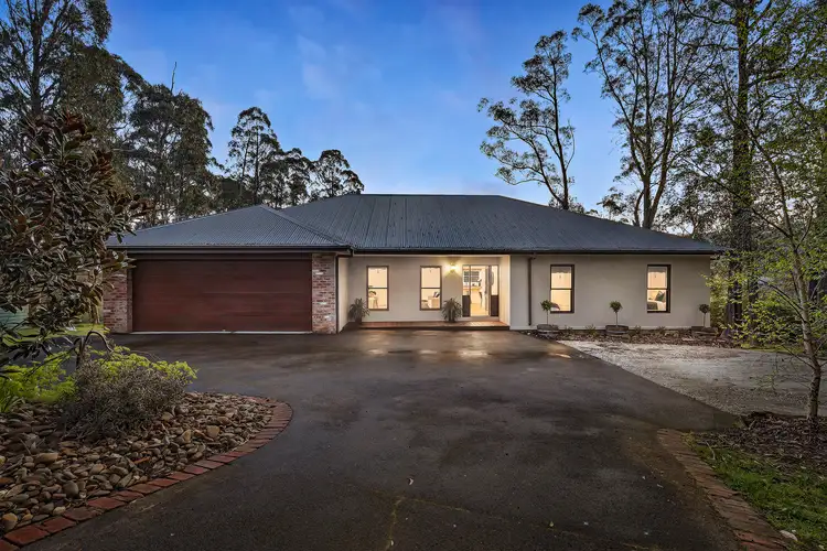 Main view of Homely house listing, 22 Cobham Road, Kinglake VIC 3763