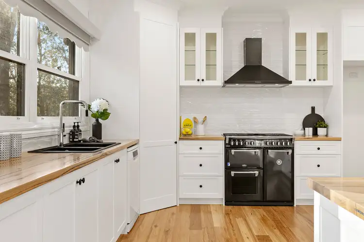 Third view of Homely house listing, 22 Cobham Road, Kinglake VIC 3763