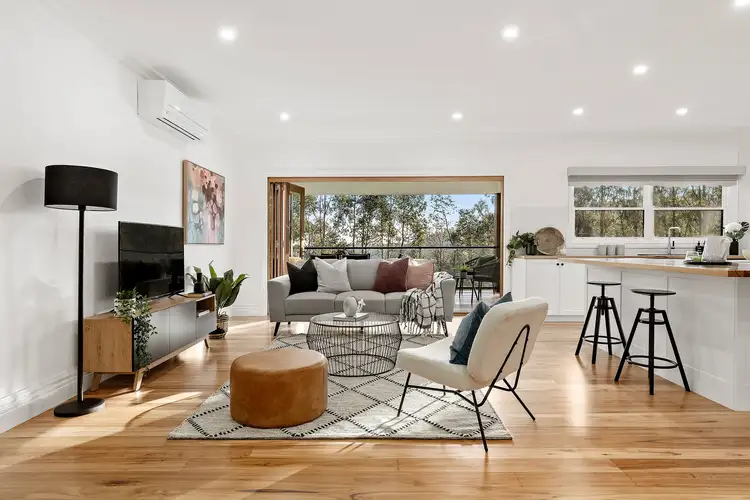Fourth view of Homely house listing, 22 Cobham Road, Kinglake VIC 3763