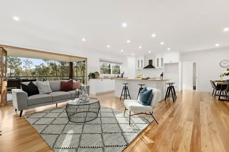 Fifth view of Homely house listing, 22 Cobham Road, Kinglake VIC 3763